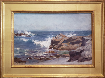 Lovers Point Park-Pacific Grove - Image 1 of 3