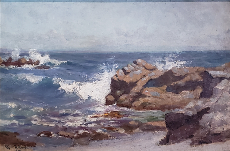 Lovers Point Park-Pacific Grove - Image 2 of 3