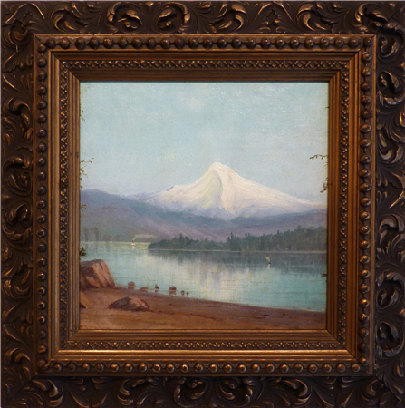 "Mt Hood"
