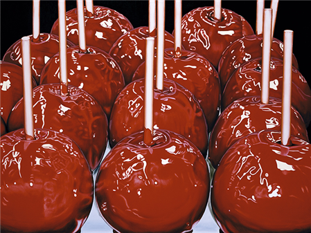 Delicious Delectations