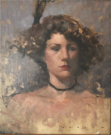 Heirloom - Image 1 of 2