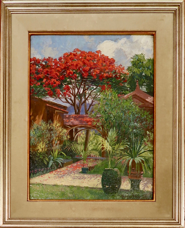 Gardens of Ainahau, Waikiki, Honolulu - Image 2 of 2