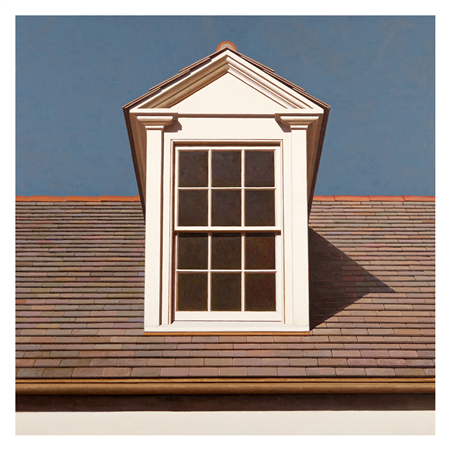 Dormer, New Orleans
Edward Rice