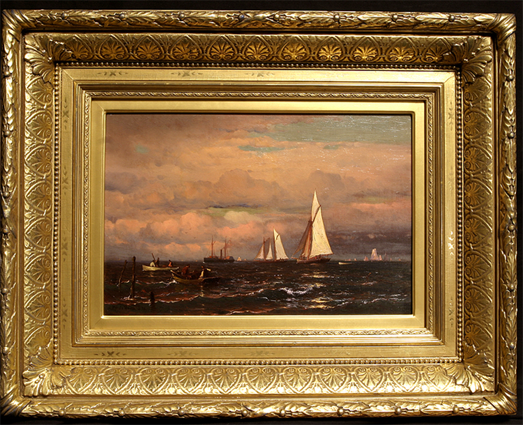 Daybreak on the East Coast - Image 2 of 4
