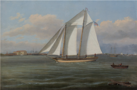 Port of Philadelphia - Image 1 of 2