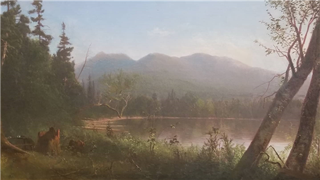 Saranac Lake