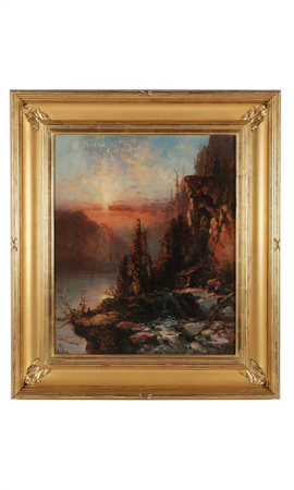 Mountain Retreat - Image 1 of 3