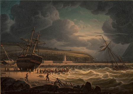 Whitehaven Quay - Image 1 of 4