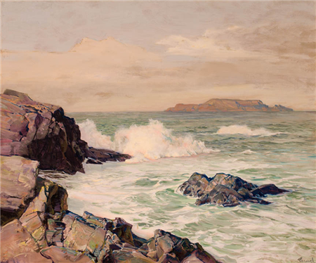 Distant Island - Image 1 of 4