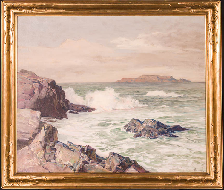 Distant Island - Image 2 of 4