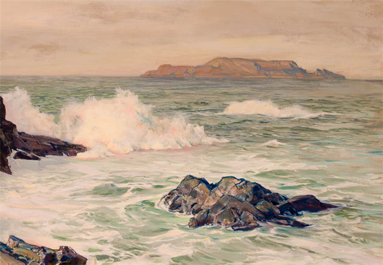 Distant Island - Image 3 of 4