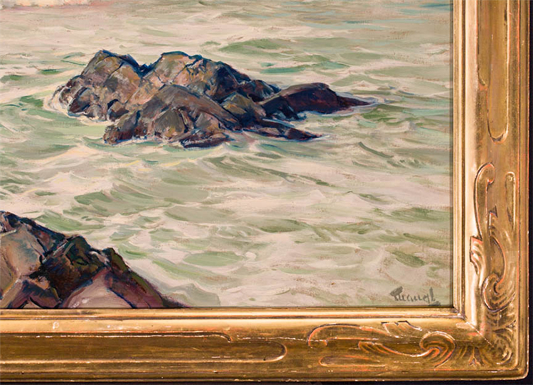 Distant Island - Image 4 of 4