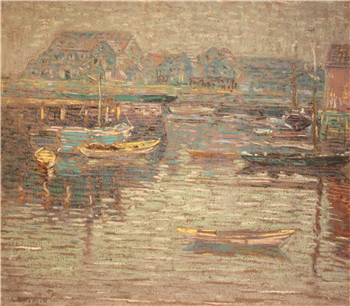North Shore Harbor