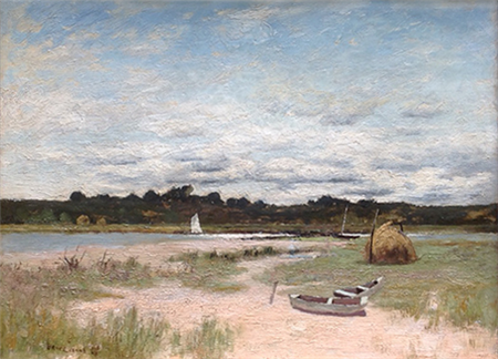 Three Mile Harbor, East Hampton