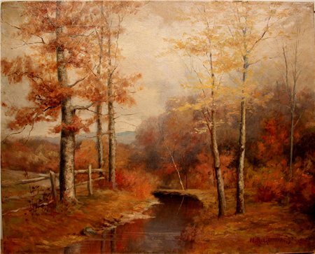 Colors of Fall