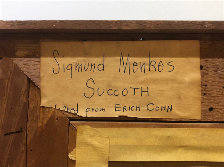 Succoth - Image 4 of 4