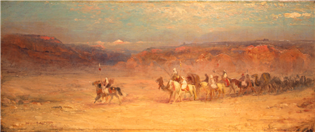 The Caravan
