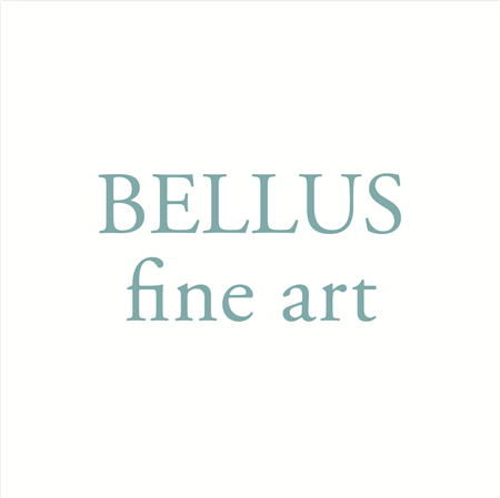 Bellus Fine Art logo