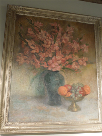 Still Life - Image 1 of 2