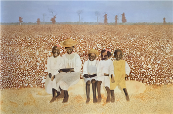 Quittie Malone and the Brothers and Sisters