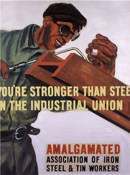 Stronger than Steel - Image 1 of 2