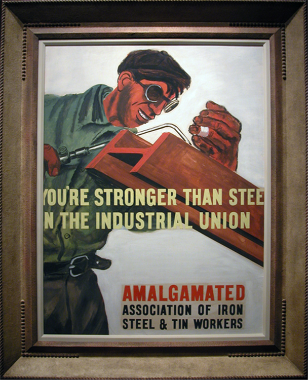 Stronger than Steel - Image 2 of 2