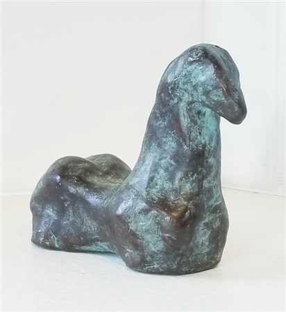 Wee Horse