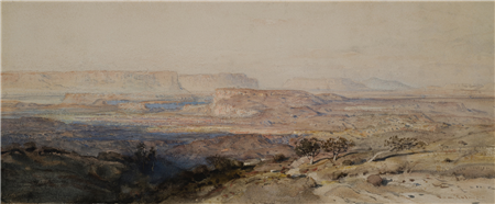 Colorado Canyon