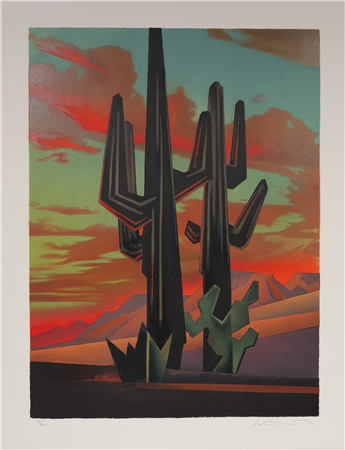 Sonoran Kings