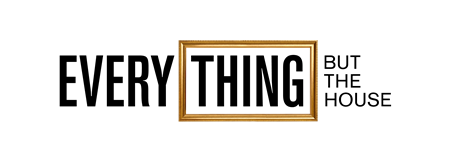 Everything But The House  logo