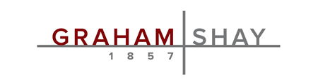 Graham Shay 1857 logo