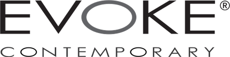 EVOKE CONTEMPORARY  logo