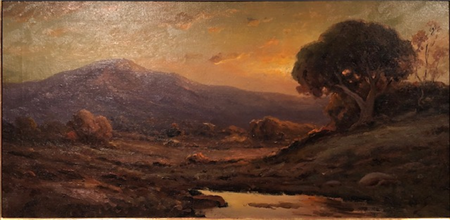 Evening Glow - Image 1 of 2