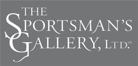 The Sportsman's Gallery, Ltd. logo