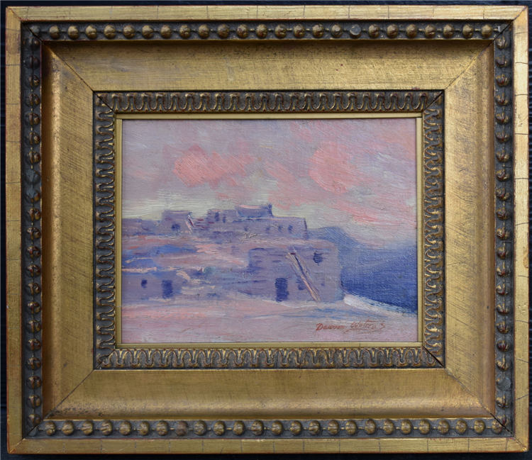 "On The Hopi Reservation - Image 2 of 3