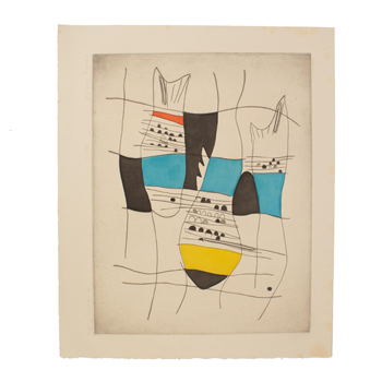 Floating Still Life - Image 1 of 3