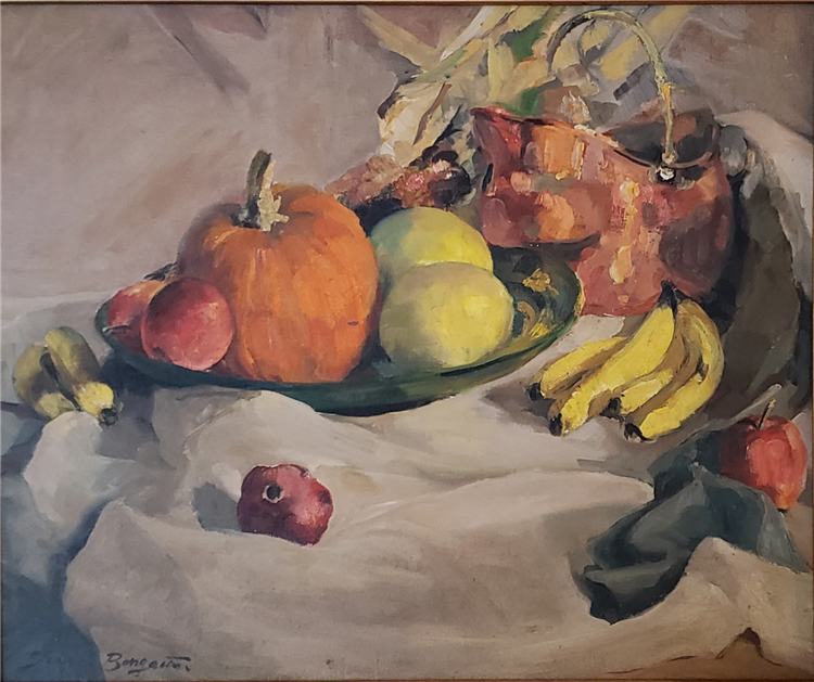 Still Life - Image 2 of 3