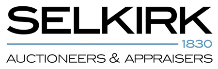 Selkirk Auctioneers & Appraisers logo - Norman Rockwell specialist dealer in 555 Washington Avenue, Suite 129, Saint Louis, MO 63101