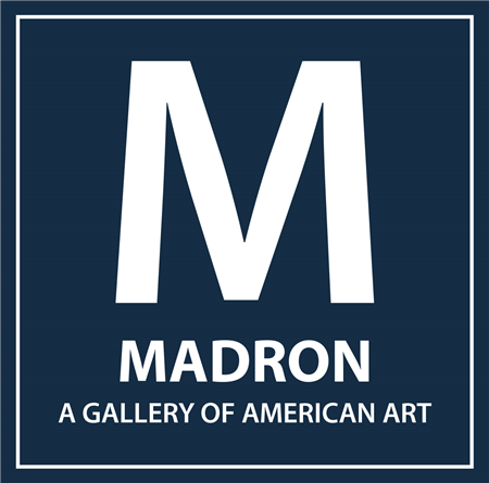 Madron, LLC  logo