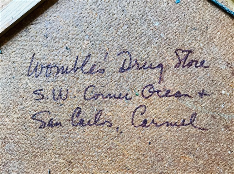 Carmel - Image 4 of 4