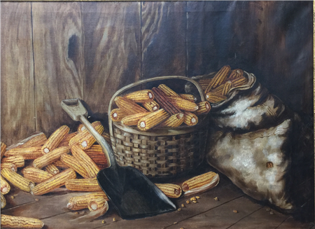 Bountiful Harvest