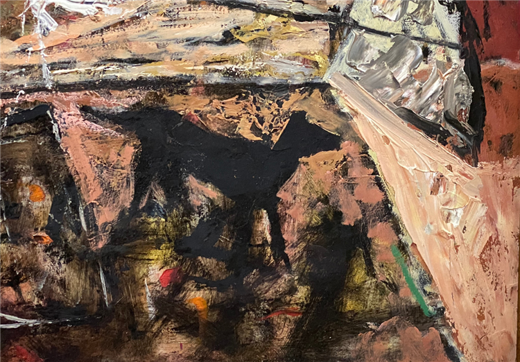 "Barn Yard" - Image 3 of 4