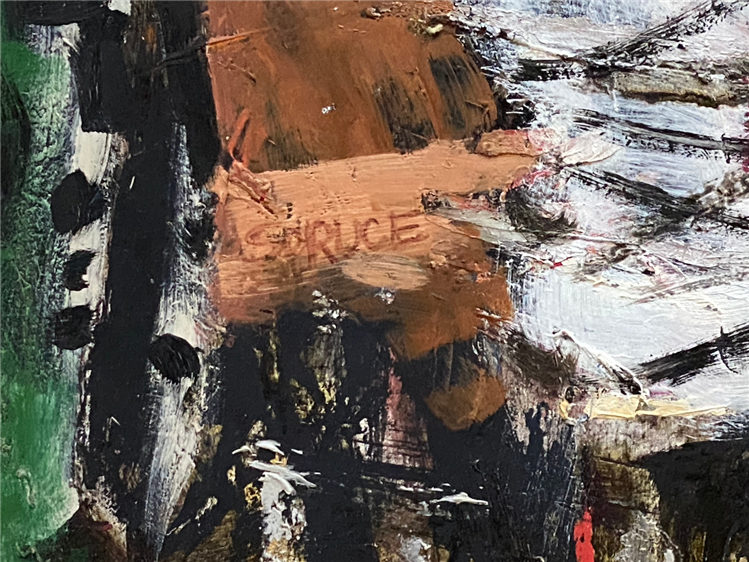 "Barn Yard" - Image 4 of 4