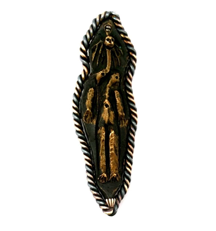 Rare Picasso Bronze from Wolper Collection
