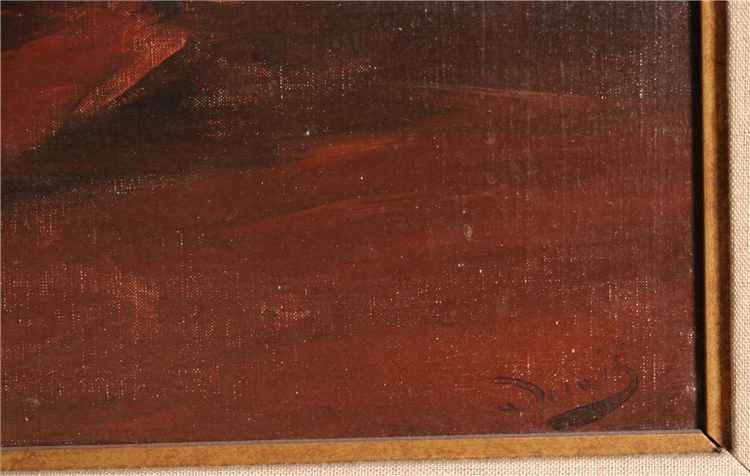 Reclining Nude - Image 2 of 3