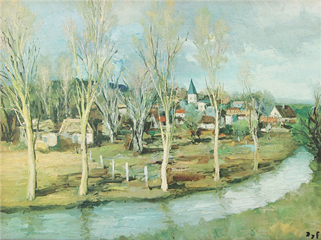 River Valley