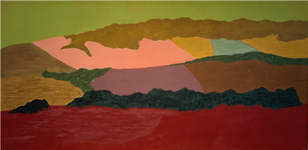 French Landscape