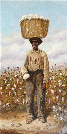 The Cotton Picker