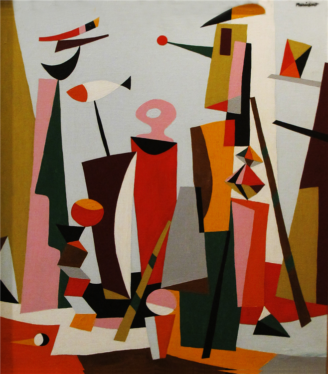 "House in Fragments" - Image 2 of 2
