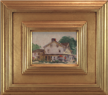 The Corner House
